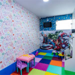 Apartamento à venda com 2 quartos em Jardim Íris, São Paulo, SP