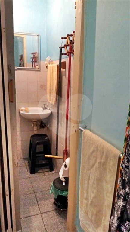 Sobrado à venda com 1 quarto em Casa Verde, São Paulo, SP