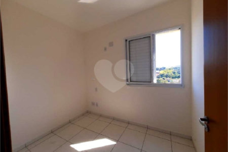 Apartamento no Edificio Guaratiba