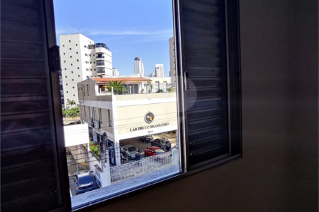 Apartamento à venda com 2 quartos em Santana, São Paulo, SP