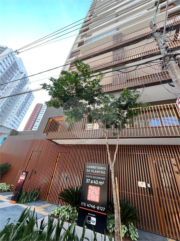 Studio à venda com 2 quartos em Butantã, São Paulo, SP
