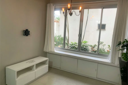 Duplex à venda com 1 suíte em Brooklin Paulista, São Paulo, SP