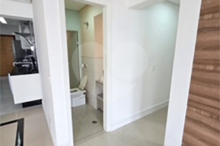 Apartamento à venda com 2 quartos, sendo 1 suíte, em Santana, São Paulo, SP
