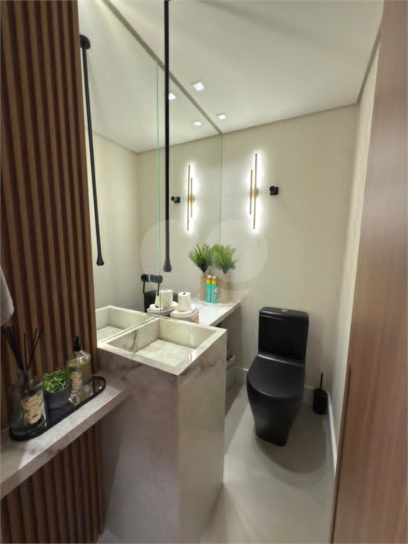 Apartamento à venda com 2 quartos, sendo 1 suíte, em Jardim, Santo André, SP