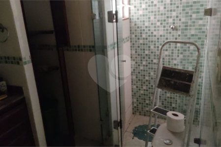 Apartamento à venda com 2 quartos em Catumbi, Rio de Janeiro, RJ