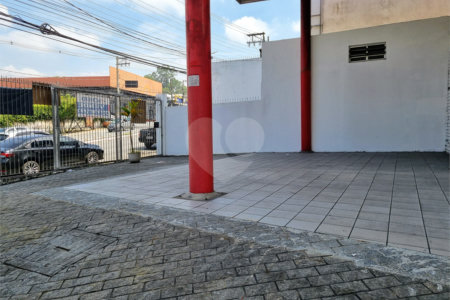 Salão Comercial à venda em Campo Grande, São Paulo, SP