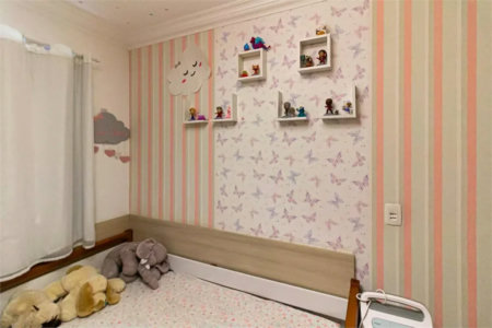 Apartamento à venda com 3 quartos, sendo 1 suíte, em Vila Ipojuca, São Paulo, SP