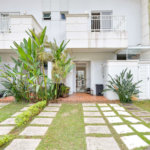 Casa à venda com 3 quartos, sendo 1 suíte, no condomínio Magnólia Gardens, São Paulo - SP