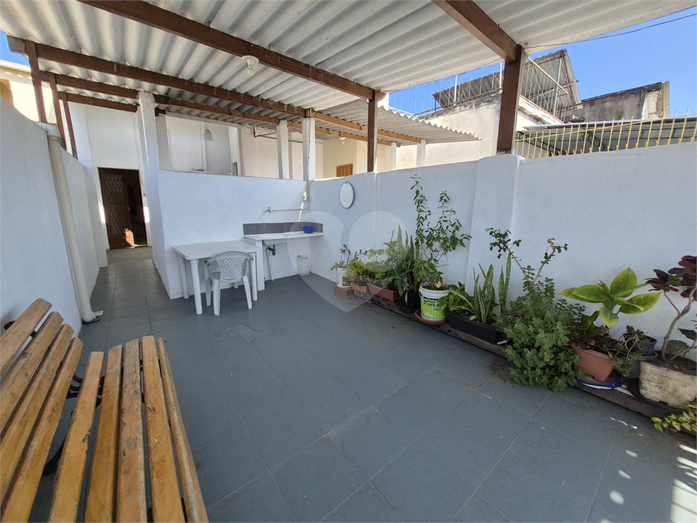 Apartamento à venda com 3 quartos em Tijuca, Rio de Janeiro, RJ