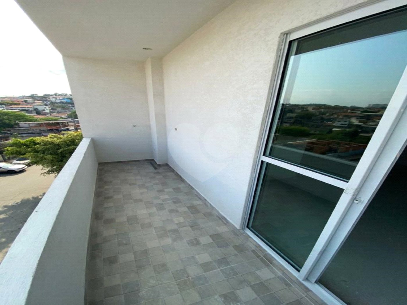 Cobertura à venda com 2 quartos em Vila Adalgisa, São Paulo, SP