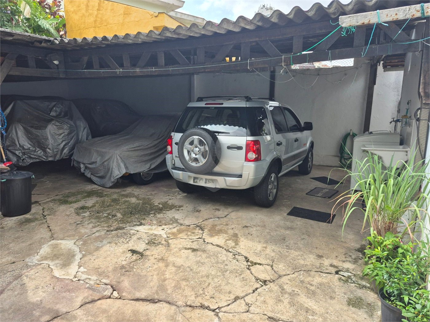 Casa à venda com 3 quartos em Jardim Franca, São Paulo, SP
