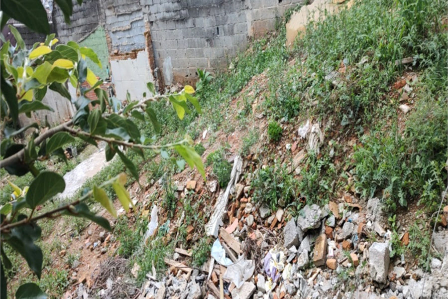 Terreno à venda em Casa Verde, São Paulo, SP