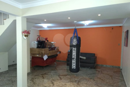 Casa à venda com 3 quartos, sendo 1 suíte, em Jardim da Saúde, São Paulo, SP