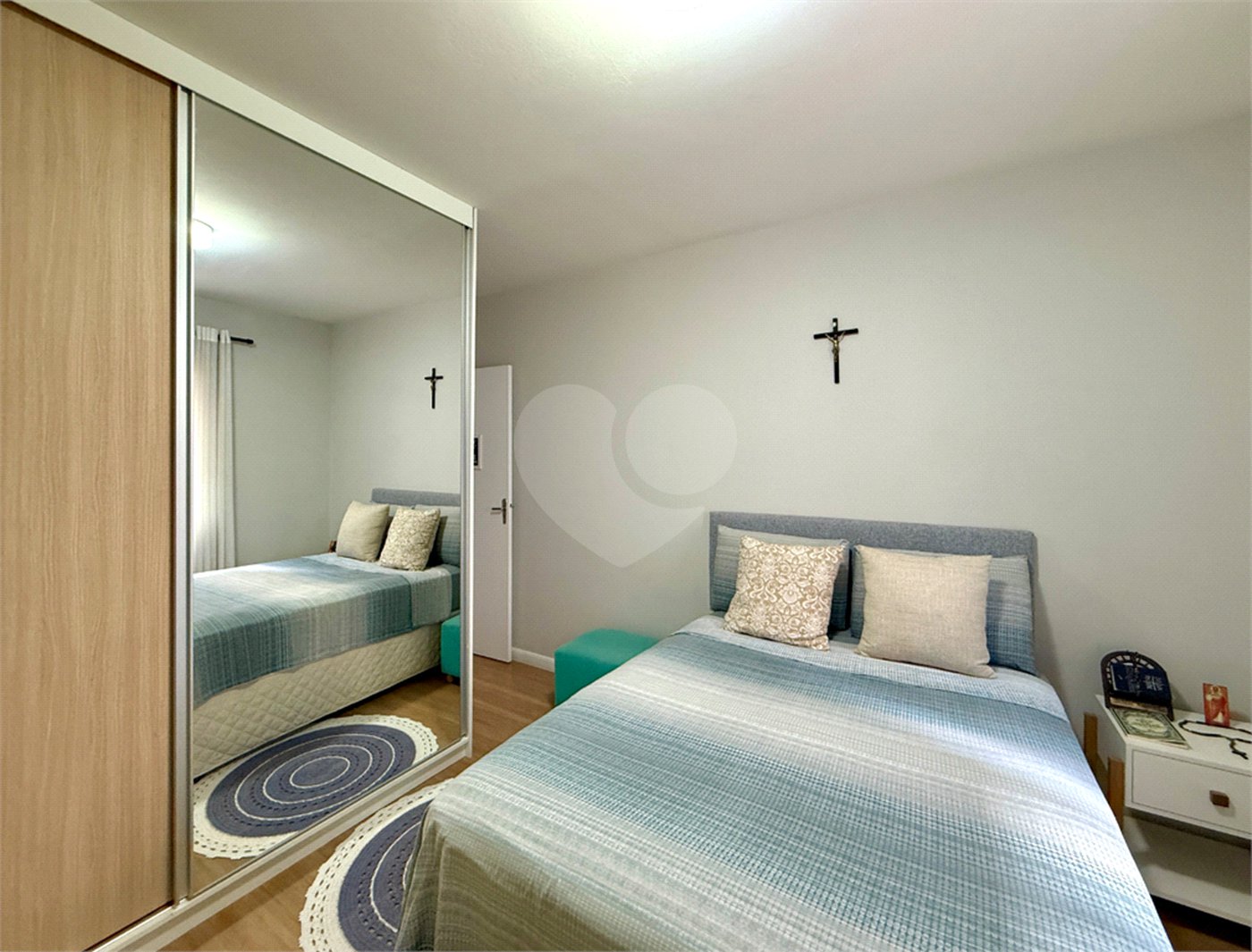 Sobrado à venda com 3 quartos, sendo 1 suíte, em Campo Grande, São Paulo, SP