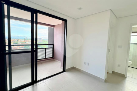 Apartamento à venda com 2 quartos, sendo 1 suíte, em Jardim Guarujá, Sorocaba, SP