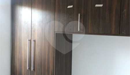 Apartamento à venda com 2 quartos em Jardim Tatiana, Votorantim, SP