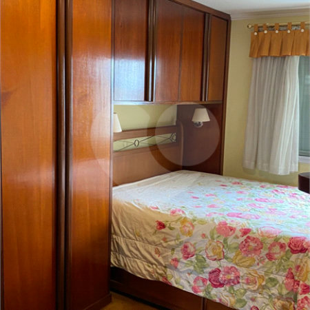 Apartamento à venda com 3 quartos, sendo 1 suíte, em Perdizes, São Paulo, SP