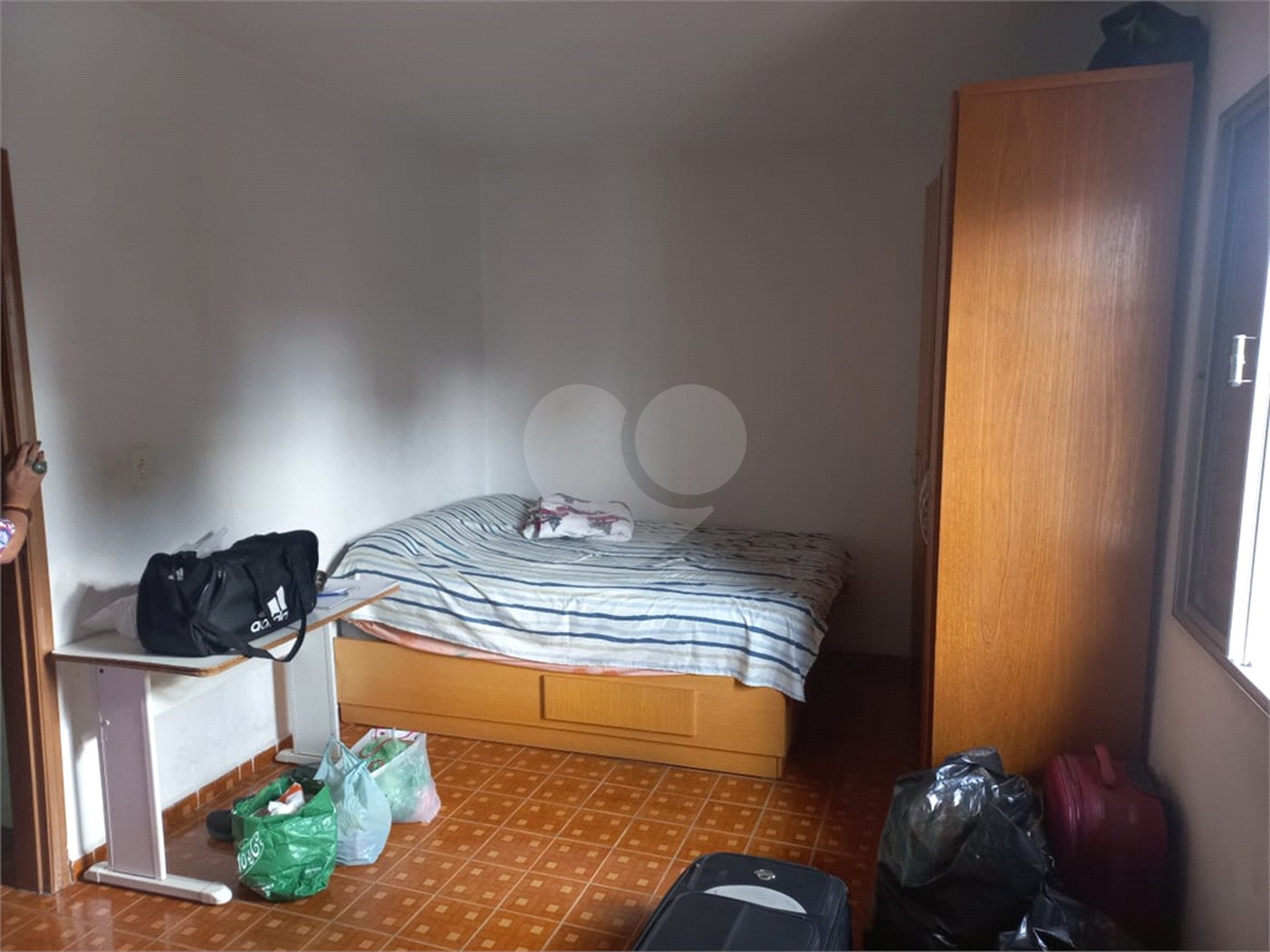 Sobrado à venda com 3 quartos em Mandaqui, São Paulo, SP