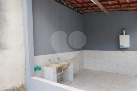 Casa Térrea à venda com 2 quartos em Mogi Moderno, Mogi das Cruzes, SP