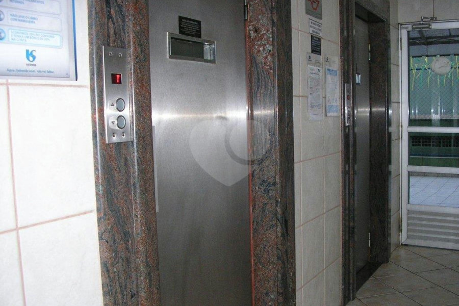 Apartamento à venda com 3 quartos, sendo 1 suíte, em Vila Guilherme, São Paulo, SP