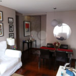 Apartamento à venda com 3 quartos, sendo 1 suíte, no Centro, Poá, SP