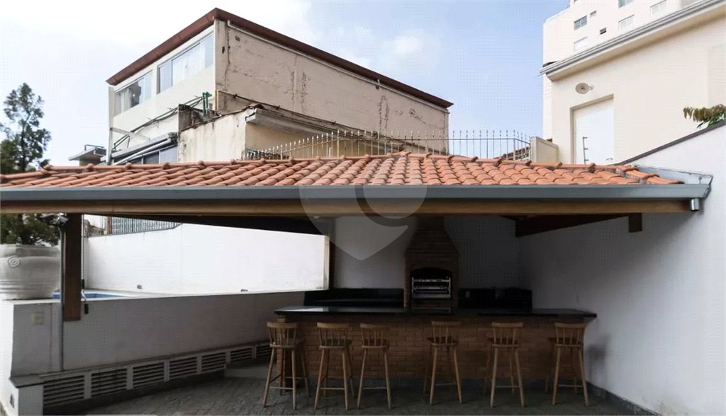 Apartamento à venda com 1 quarto em Aclimação, São Paulo, SP