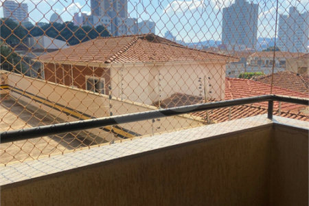 Apartamento à venda ou para alugar com 1 quarto em Jardim Nova América, Araraquara, SP