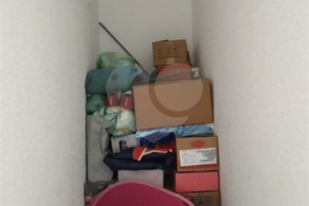 Sobrado à venda com 3 quartos em Chora Menino, São Paulo, SP
