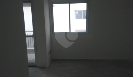 Apartamento à venda com 1 suíte em Santana, São Paulo, SP