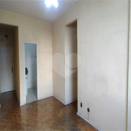 Apartamento à venda com 2 quartos em Praça da Bandeira, Rio de Janeiro, RJ