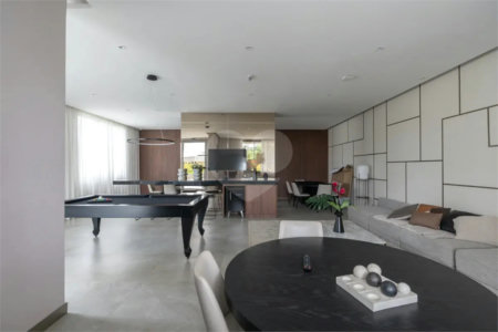Apartamento à venda com 3 suítes em Jardim Dom Bosco, São Paulo, SP