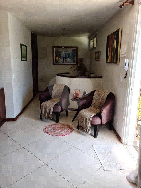 Cobertura à venda com 3 quartos, sendo 1 suíte, em Rio Comprido, Rio de Janeiro, RJ