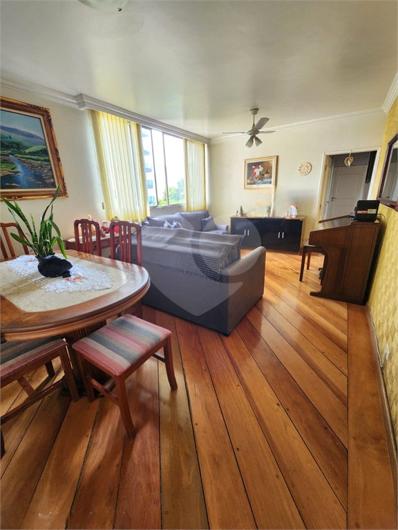 Apartamento à venda com 3 quartos, sendo 1 suíte, em Santana, São Paulo, SP