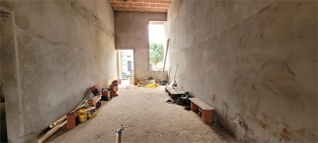 Casa térrea à venda no Condomínio Park Unimep Taquaral