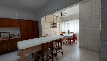 Sobrado à venda com 2 quartos, sendo 1 suíte, em Vila Pereira Cerca, São Paulo, SP