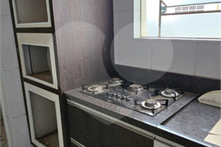 Apartamento à venda com 2 quartos no condomínio Residencial Itaipu, São Carlos - SP