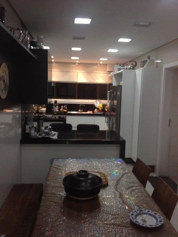 Apartamento à venda com 4 quartos, sendo 2 suítes, em Vila Andrade, São Paulo, SP