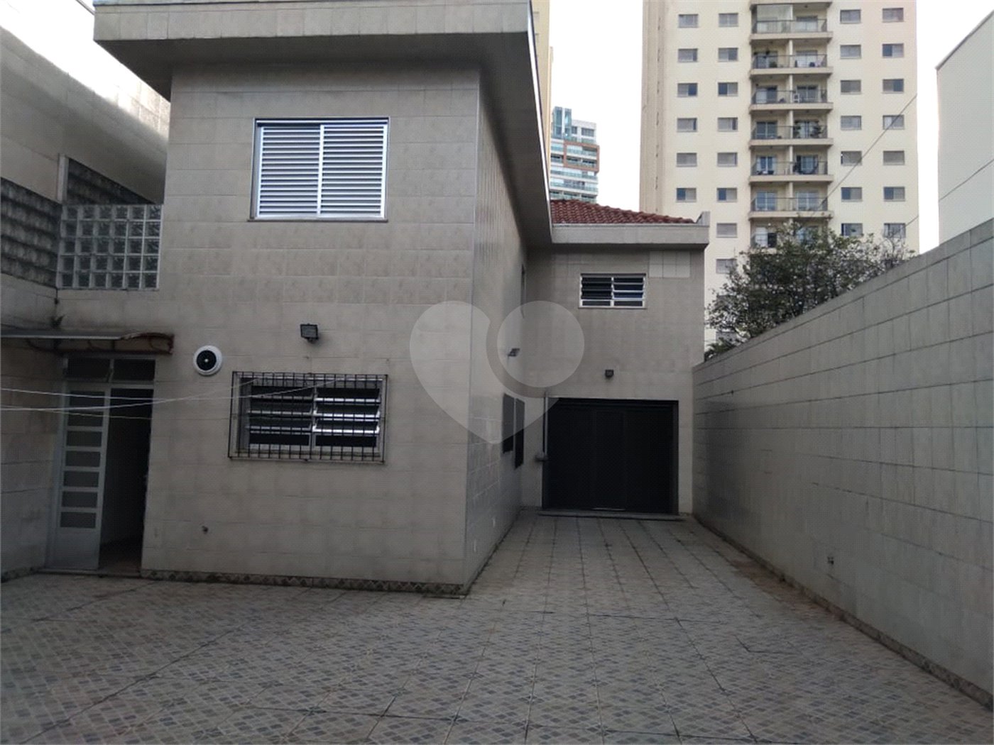 Sobrado à venda com 4 quartos, sendo 1 suíte, em Santana, São Paulo, SP