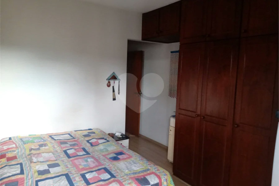 Apartamento à venda com 3 quartos, sendo 1 suíte, em Mandaqui, São Paulo, SP