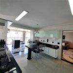Apartamento à venda com 4 quartos, sendo 2 suítes, em Santana, São Paulo, SP