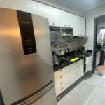 Apartamento à venda com 2 quartos, sendo 1 suíte,  em Ferreira, São Paulo, SP