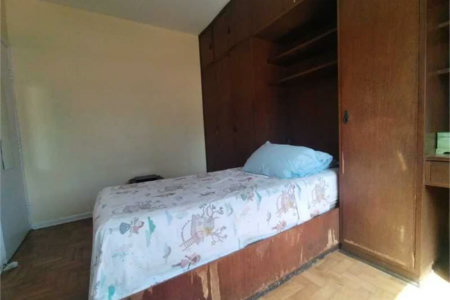 Sobrado à venda com 3 quartos, sendo 1 suíte,  em Brooklin Paulista, São Paulo, SP