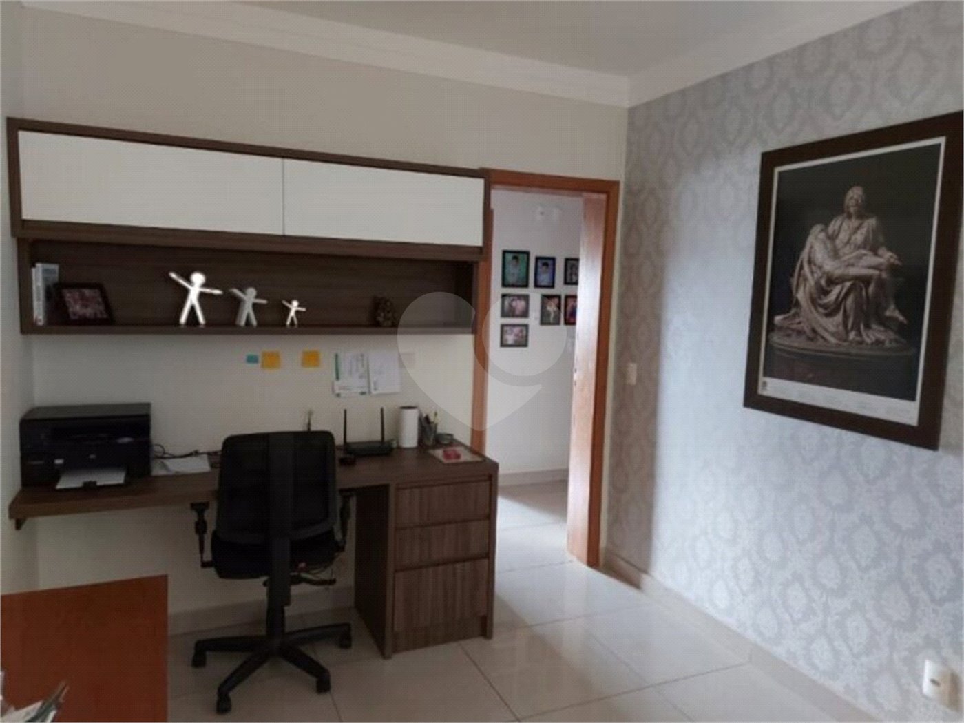 Apartamento à venda com 3 suítes em Jardim Botânico, Ribeirão Preto, SP