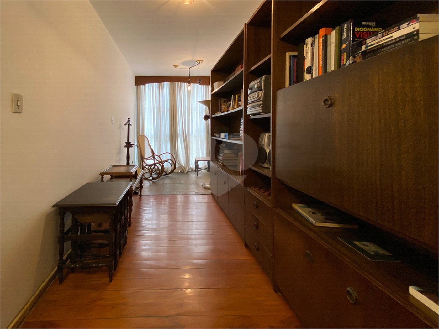 Apartamento à venda com 3 quartos, sendo 1 suíte, em Santa Cecília, São Paulo, SP