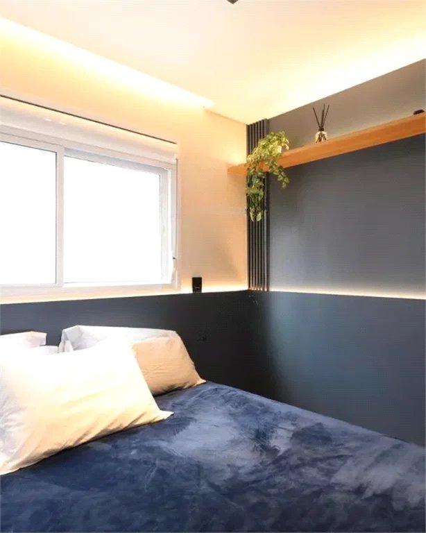 Apartamento à venda com 4 quartos, sendo 2 suítes, em Vila Anastácio, São Paulo, SP