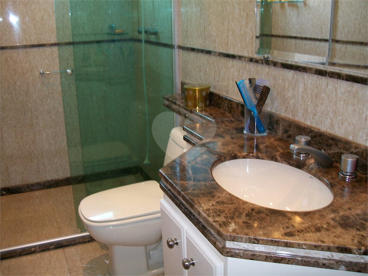 Apartamento à venda com 3 quartos, sendo 1 suíte,  em Mandaqui, São Paulo, SP