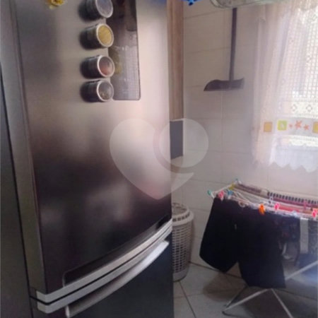 Apartamento à venda com 2 quartos em Jardim São Luis, Guarulhos, SP