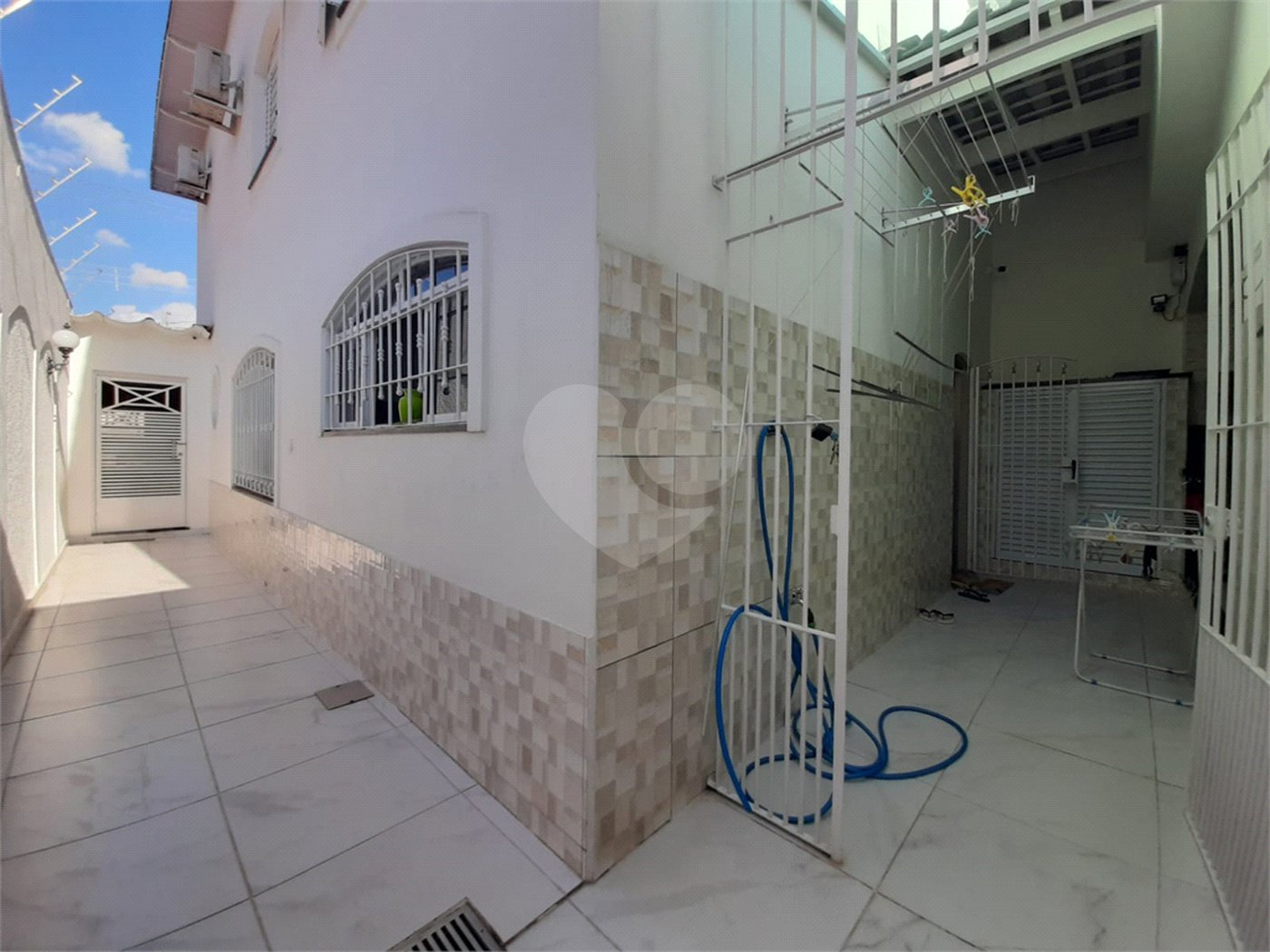 Sobrado à venda com 3 quartos, sendo 1 suíte, em Vila Medeiros, São Paulo, SP