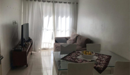 Apartamento à venda com 2 quartos em Santa Claudina, Vinhedo, SP