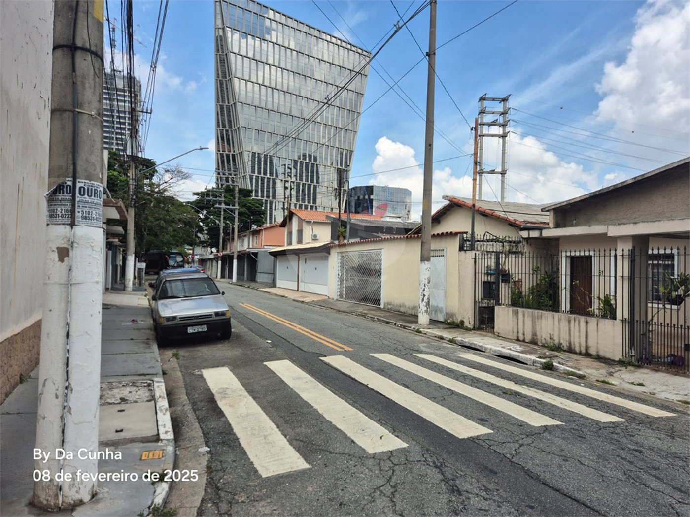 Casa à venda com 2 quartos em Chácara Santo Antônio (zona Sul), São Paulo, SP